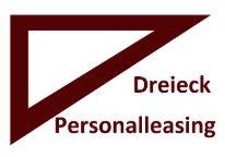 Dreieck Personalleasing